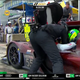 Illustration for article titled 12H of Sebring in the Wet